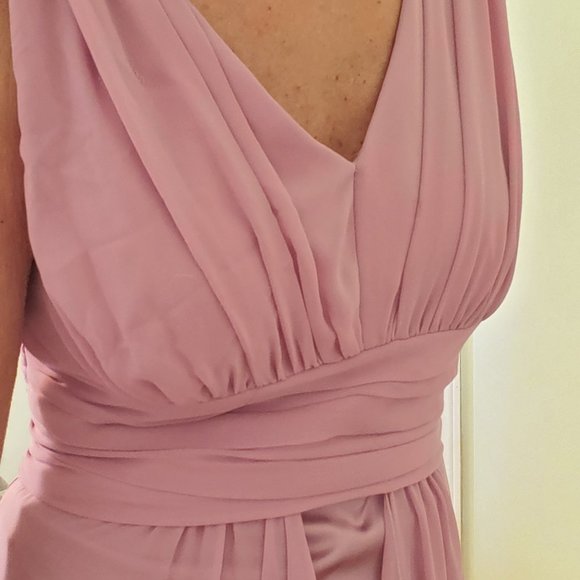 Pretty in Pink Dress - Picture 5 of 14